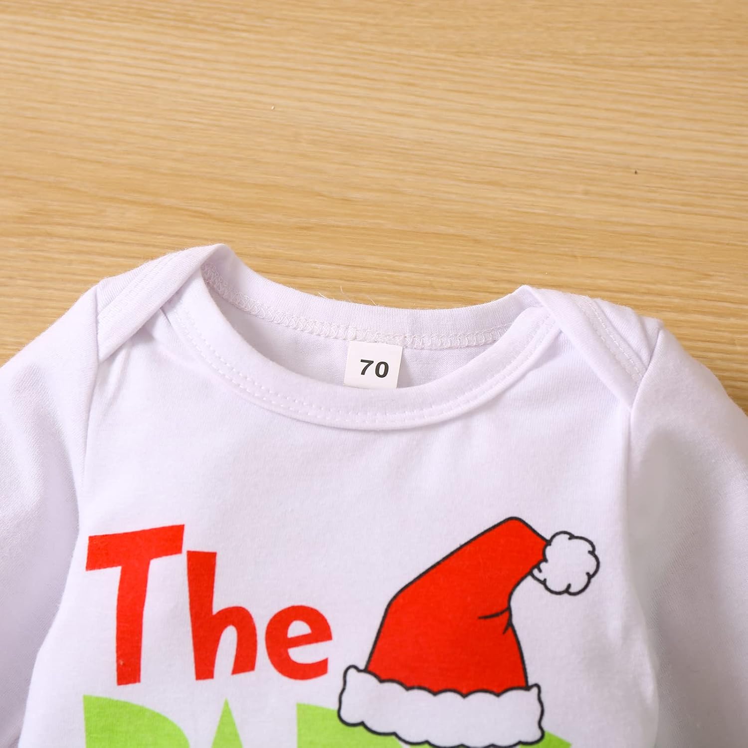 Fun Furry Christmas Costumes for Babies