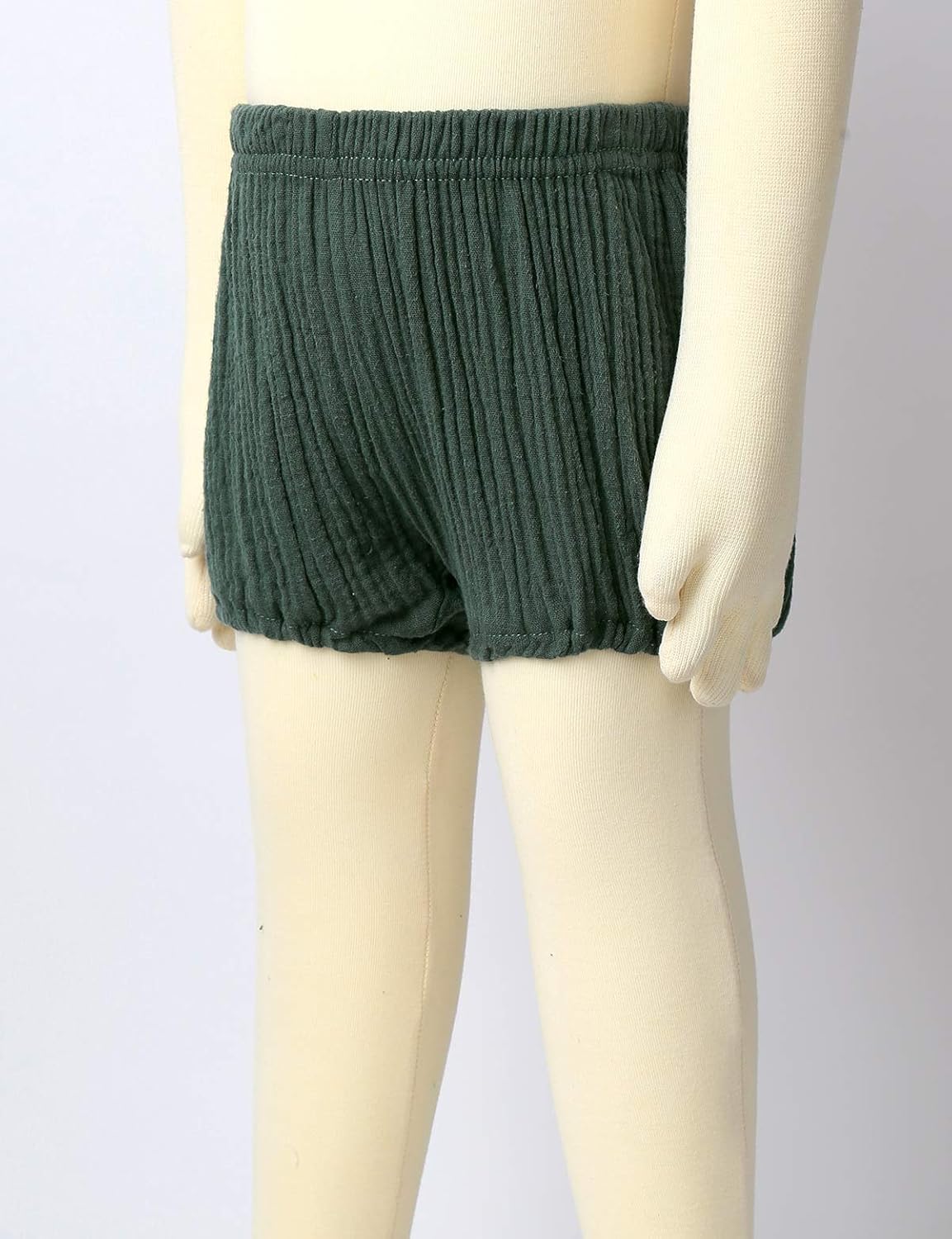 Cozy Cotton Bloomer for Kids