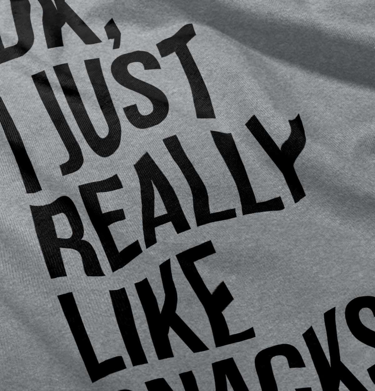 RIDICULOUS T ShIRT FOR MY LITTER TWIN coder