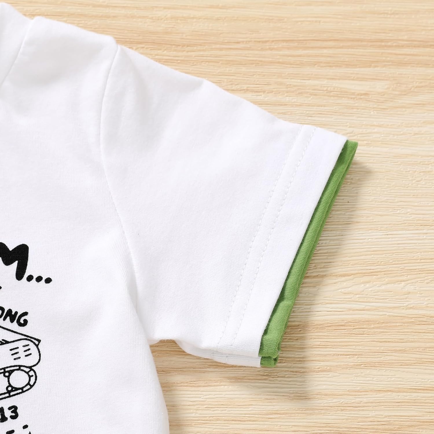 Younger Tree Toddler Summer Set