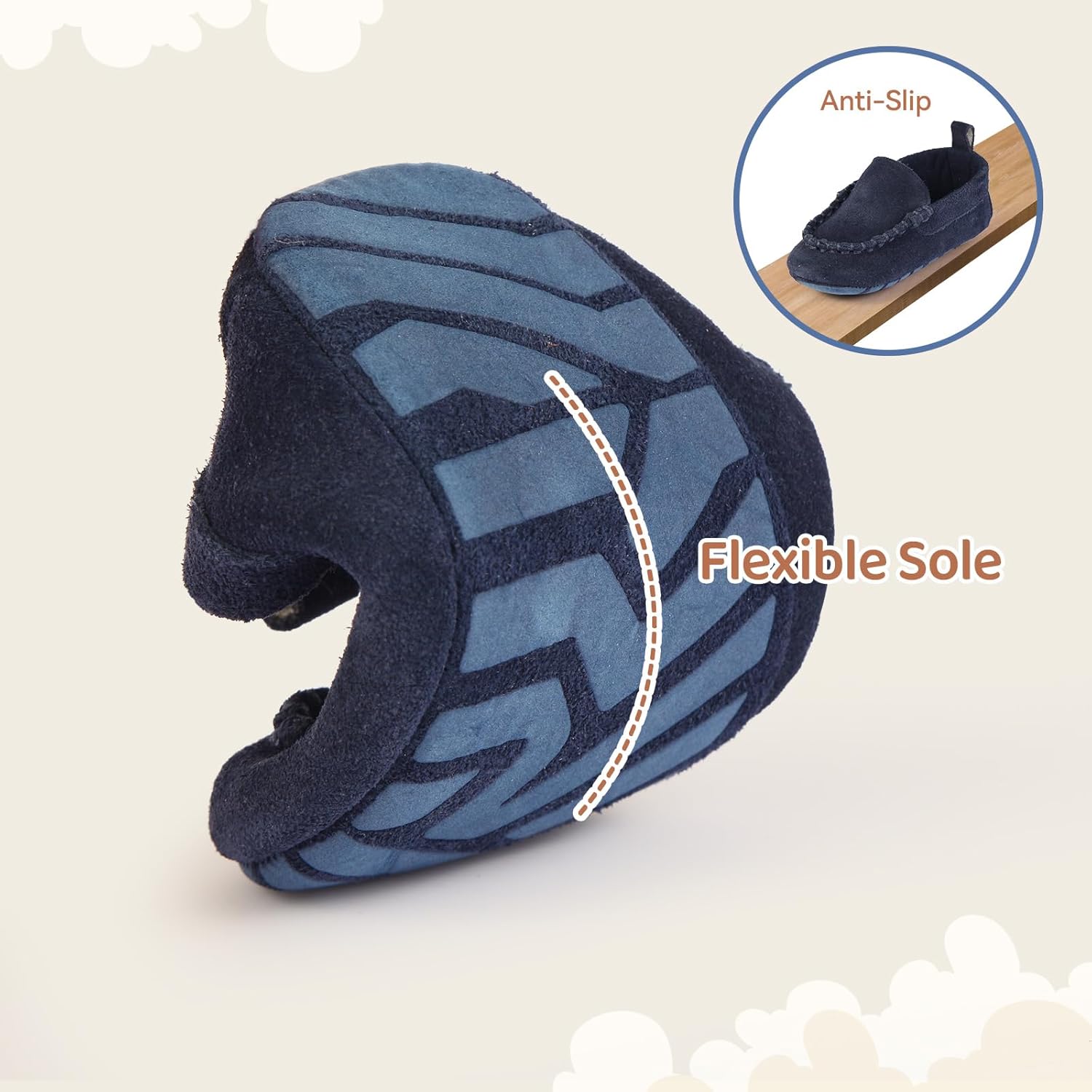 Perfect Baby Walking Shoes for Kids Boys Girls