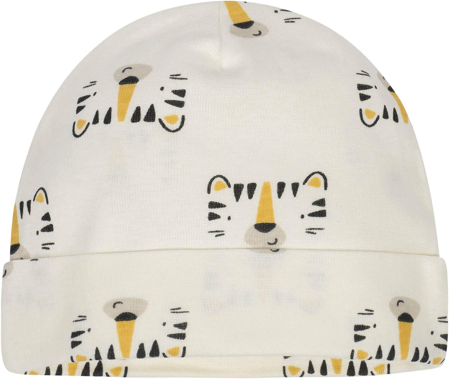 Onesies Brand Baby 12-Piece Cap Mitten Set