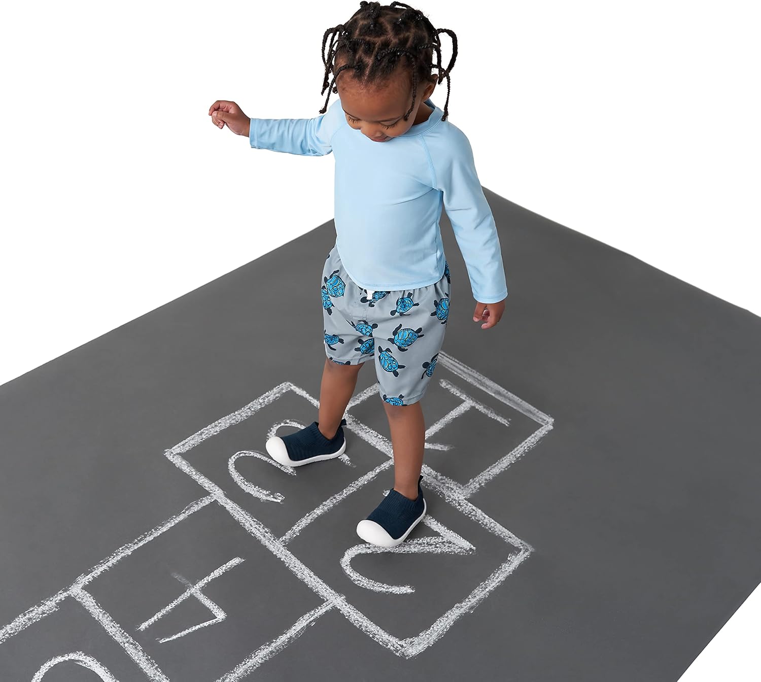 Gerber Baby Toddler Rashguard