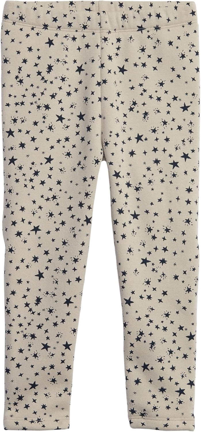 Cozy GAP Baby Girls Leggings