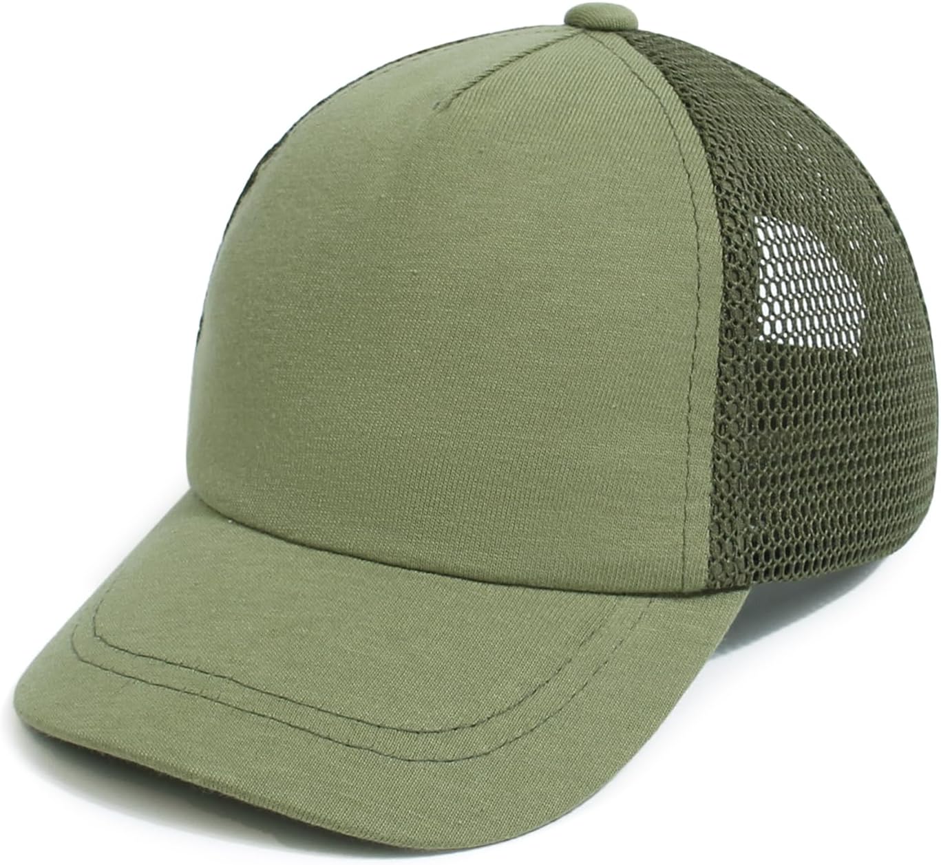 DRESHOW Toddler Dinosaur Baseball Cap