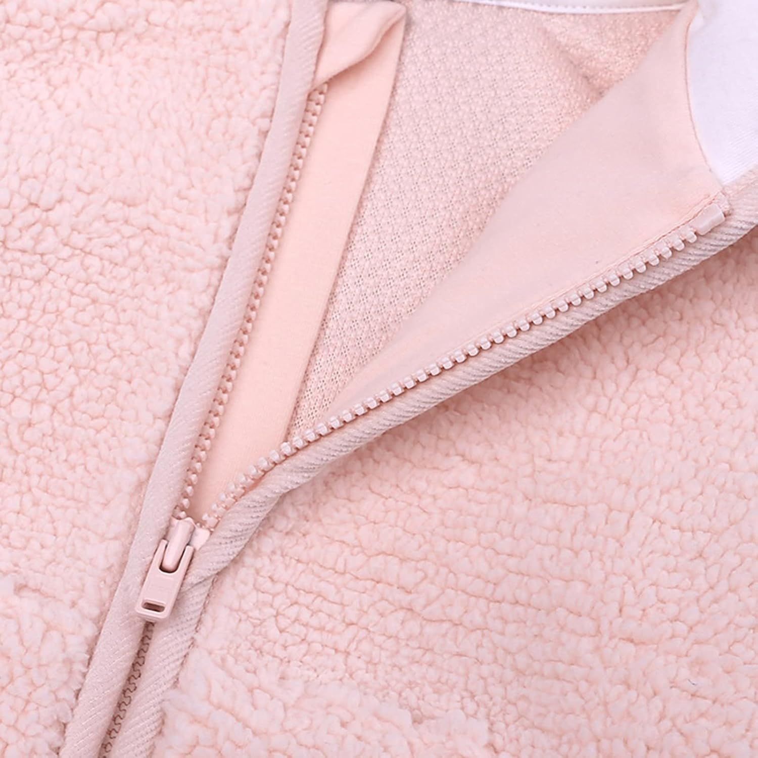 Soft Warm