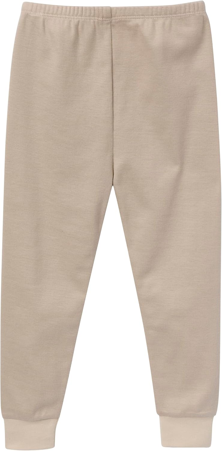 Gerber Toddler Pajama Set Soft Comfortable Easy to Wear