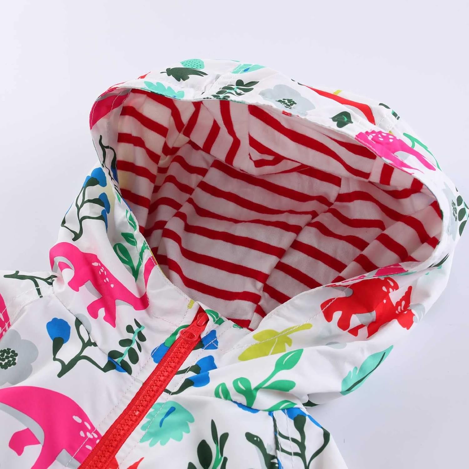 IWIHMIV Kids Rain Jackets