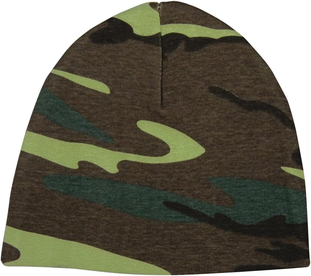 Rothco Camo Crib Hats