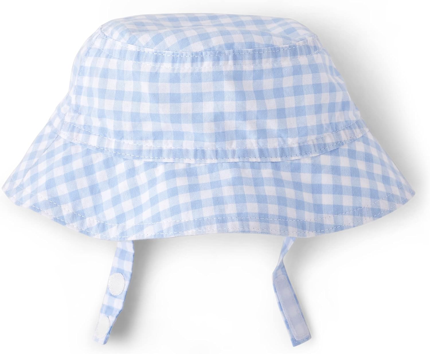 Add to Cart - The Childrens Place Baby Boys Romper and Hat Set