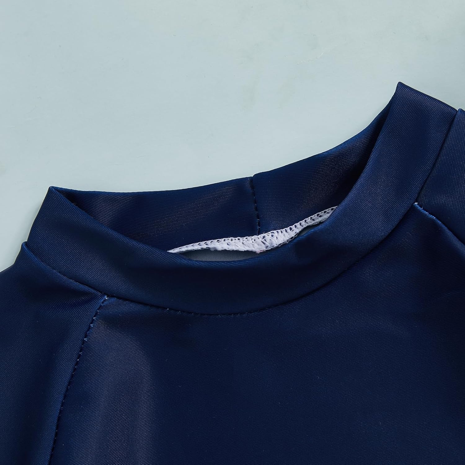 Comfort Style RashGuard