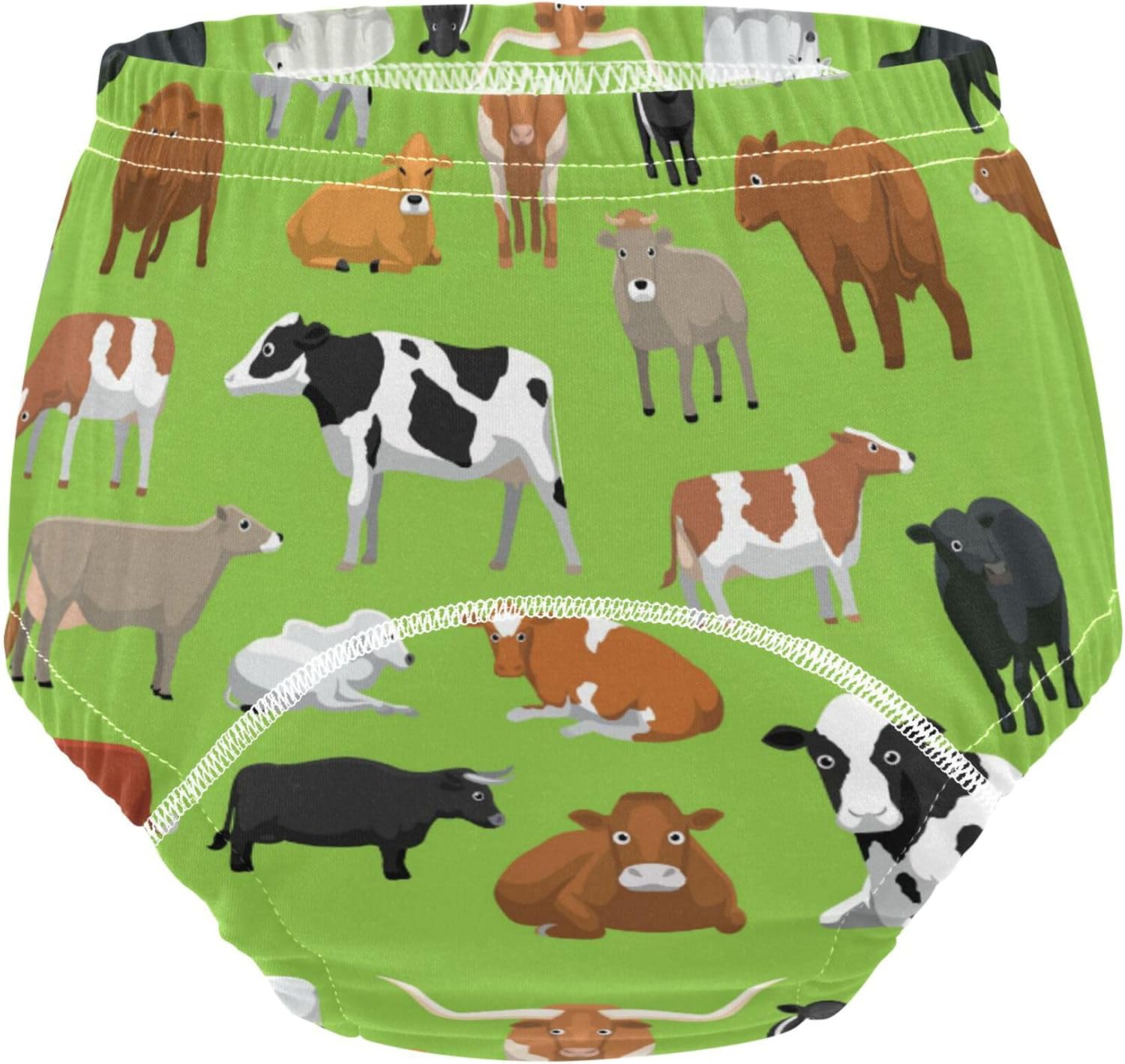 Perfect Potty Training Cotton Baby 2-5 Years