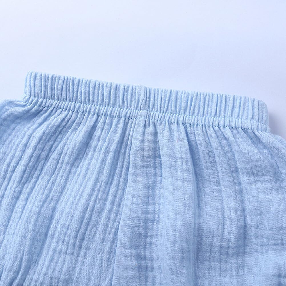 Cute Unisex Baby Bloomers by RUKOSU