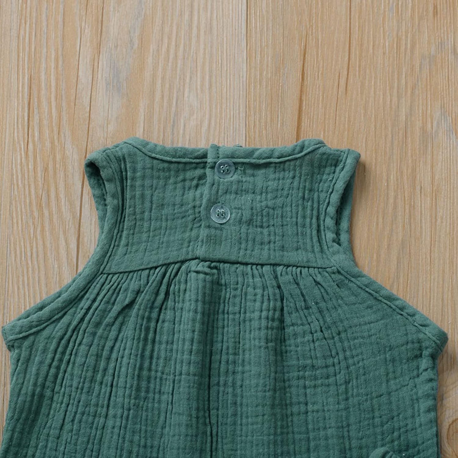 EISHOW Short Set for Baby Girls
