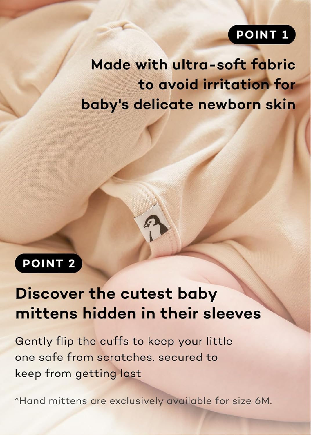 Konny Newborn Body Leggings Set