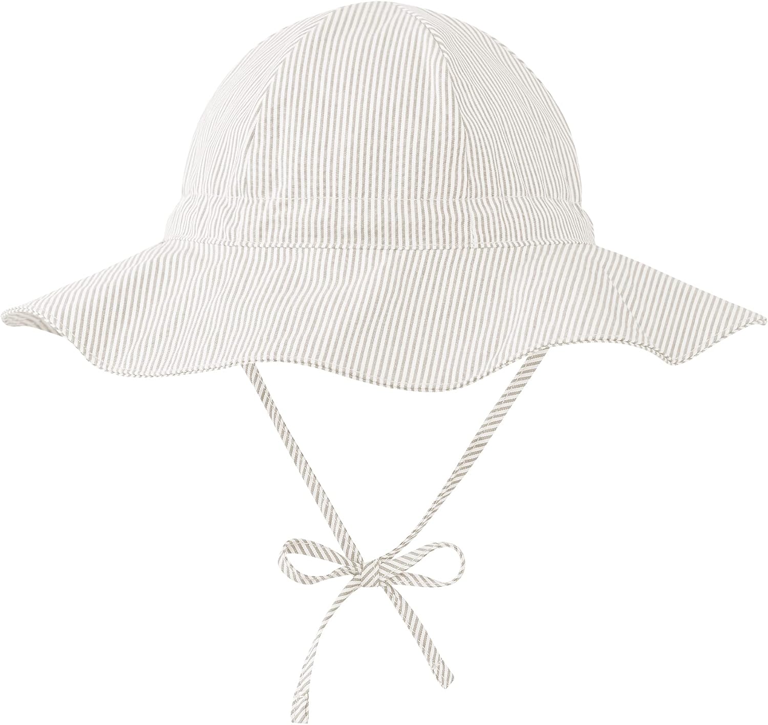 Zando Toddler UV Protection Sun Hat
