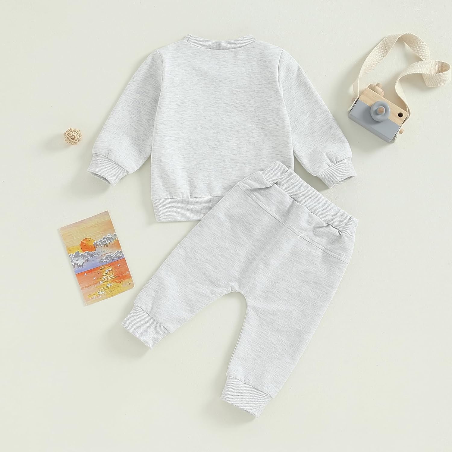 Tiaham Baby for Newborn Boys and Girls