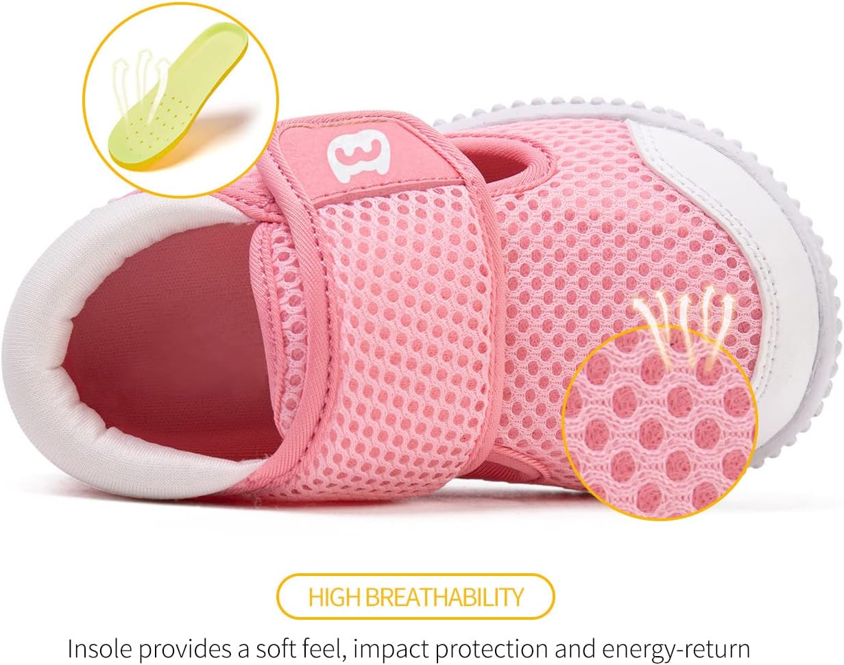 BMCiTYBM Baby Shoes - Perfect for First Walkers