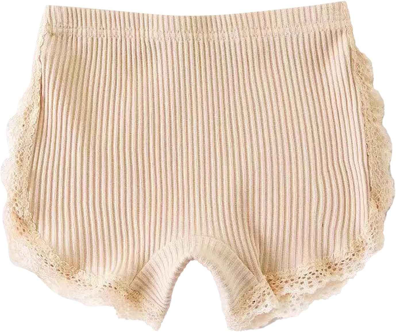 Infant Cotton Linen Bloomers