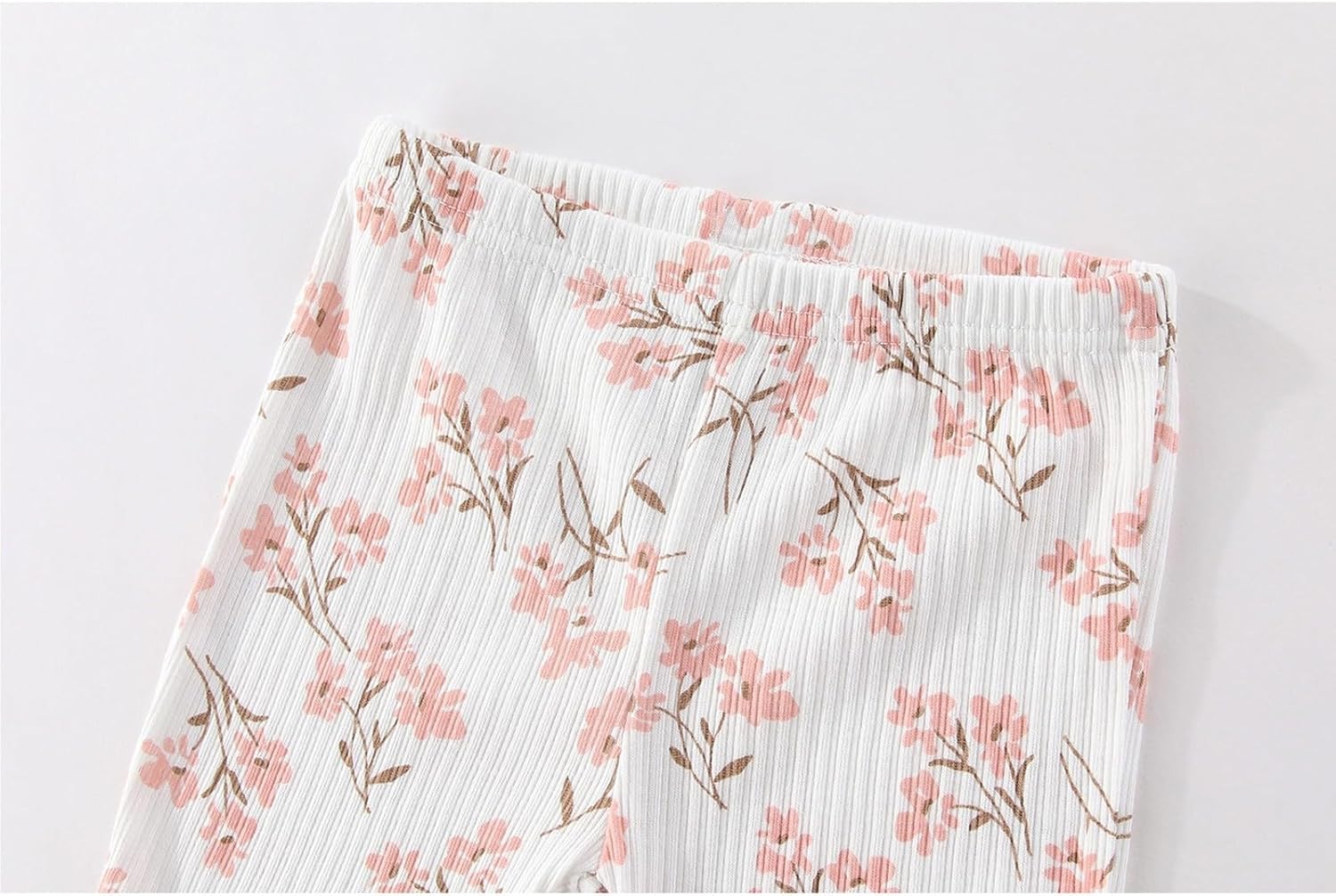JELYLOVE Unisex Babypants Set 10PCS Cotton