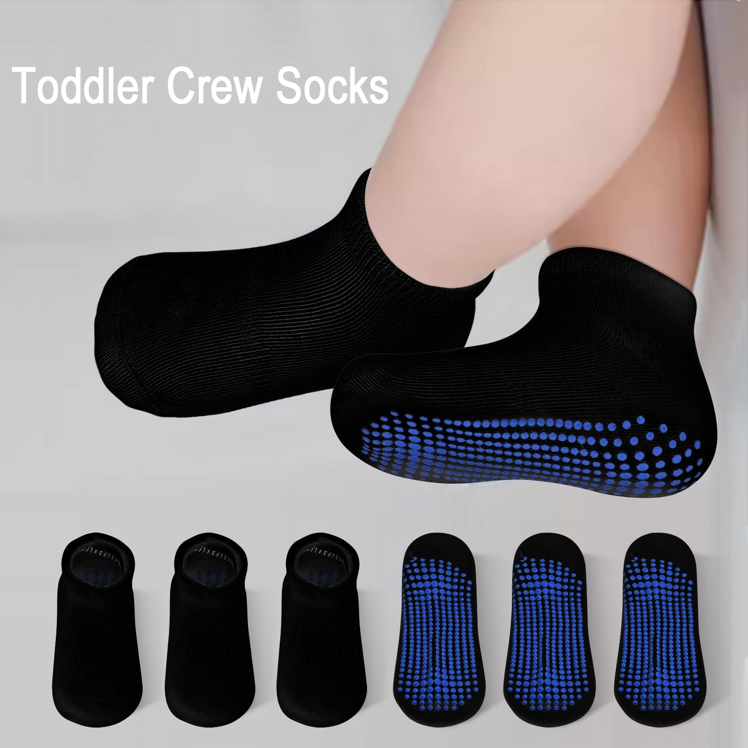 --------------- Grip Socks for Kids