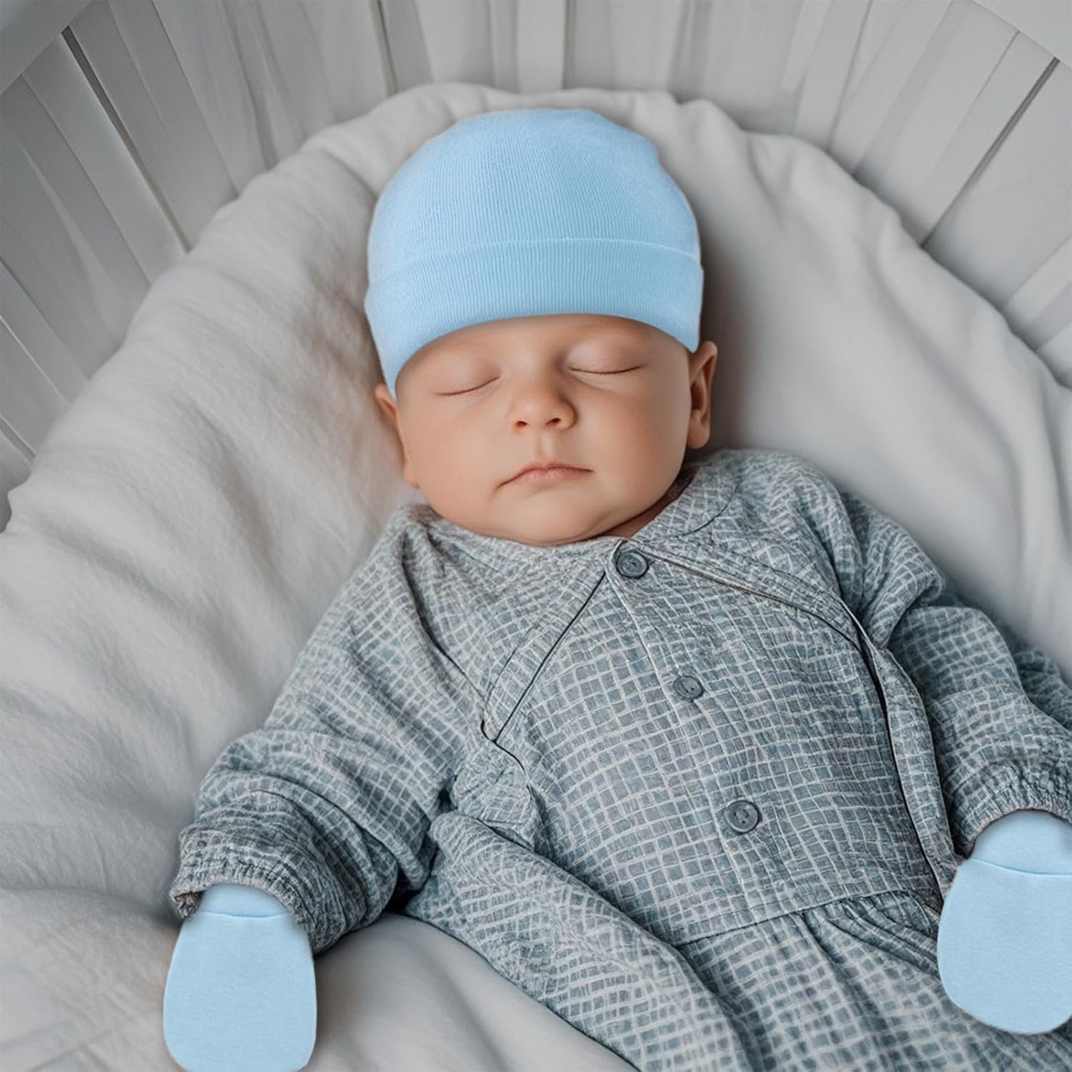 Perfect Newborn Bundle for Boys and Girls