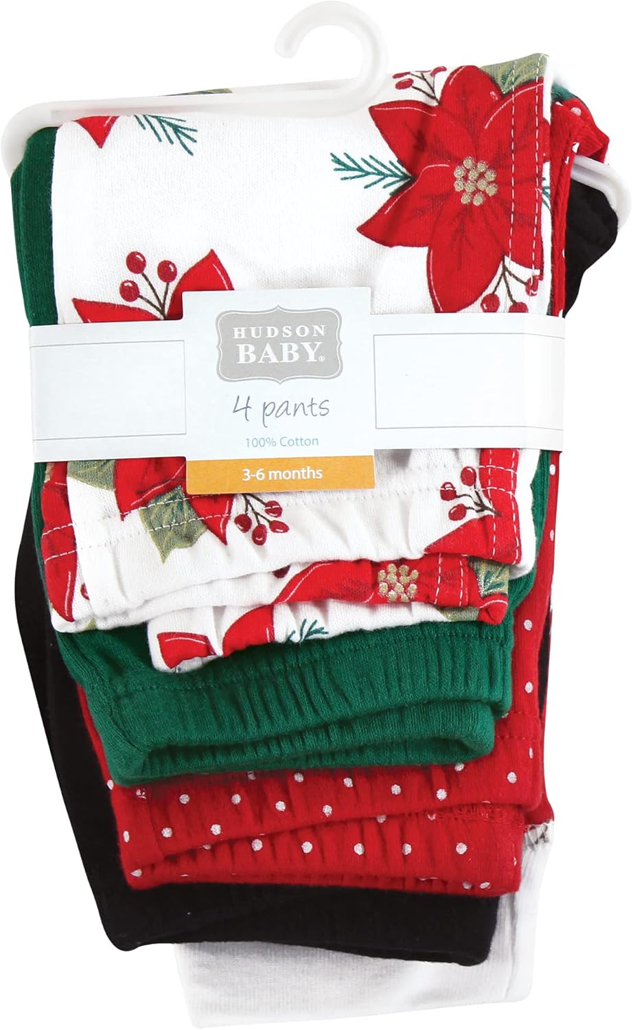 Adorable Cottonibe and Leggings Set for Babies