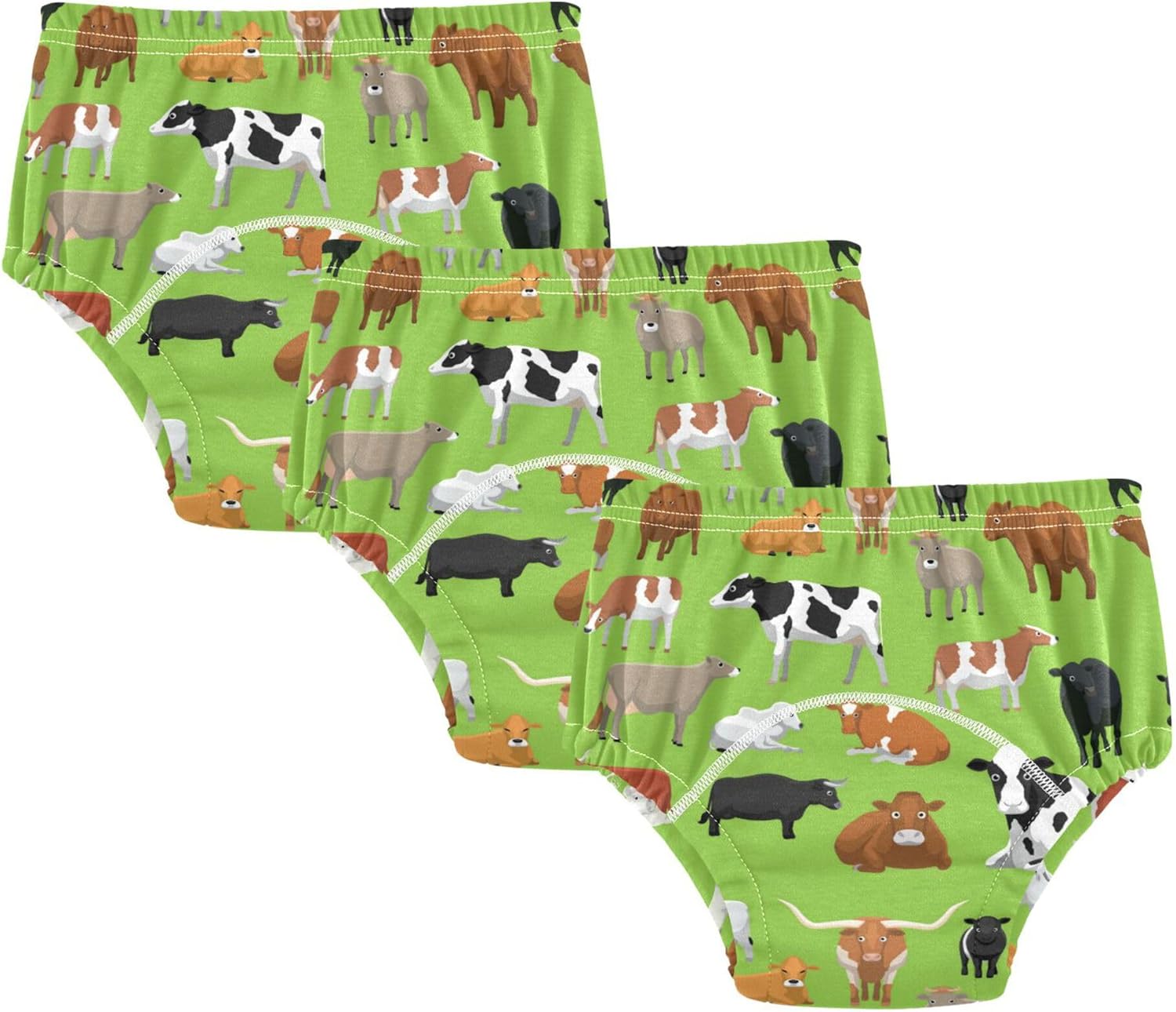 Perfect Potty Training Cotton Baby 2-5 Years