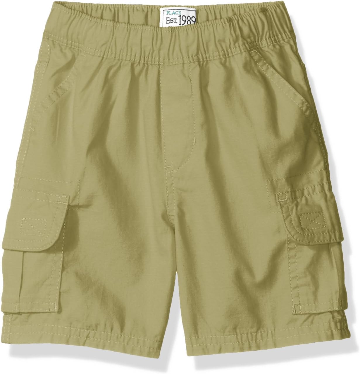 Comfortable Pull-On Joggers for Boys
