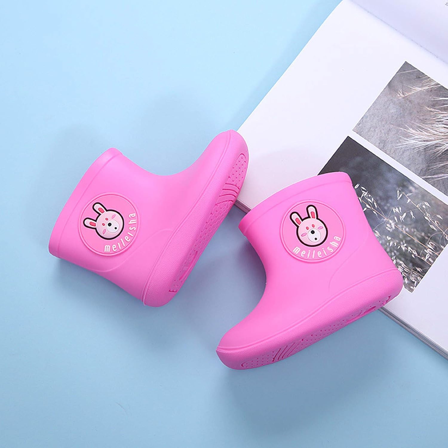 Waterproof Rain Boots for Kids Carters Collection