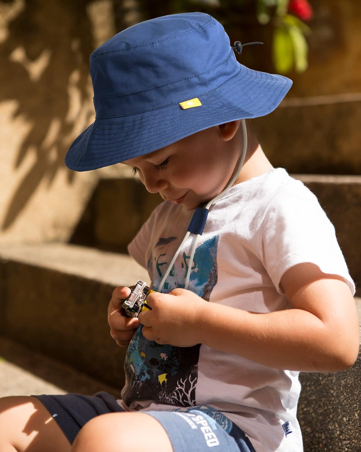 Hatiis Baby Toddler Sun Hat