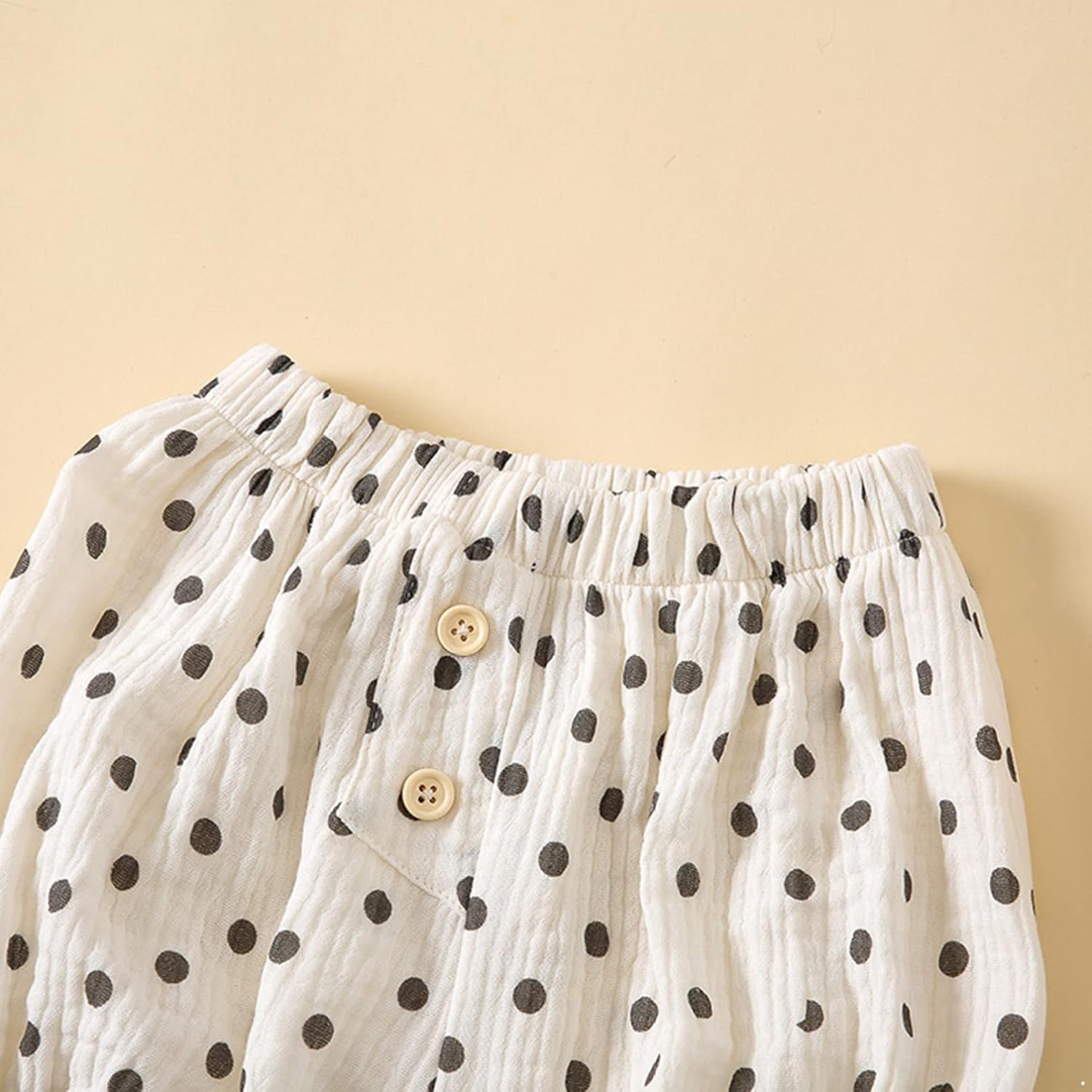 Summer Bloomer Shorts for Boys Girls