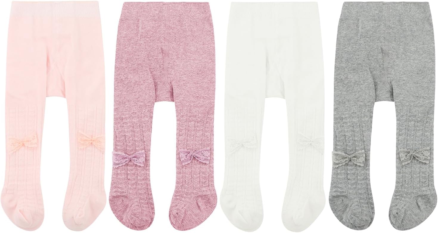 Cozy Kids Tights