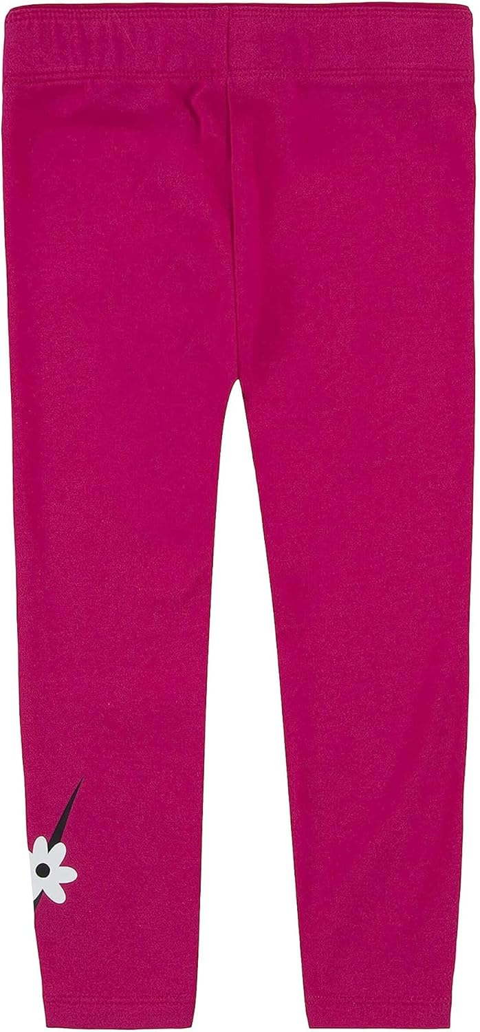 Nike Baby Girls Sport Daisy Leggings