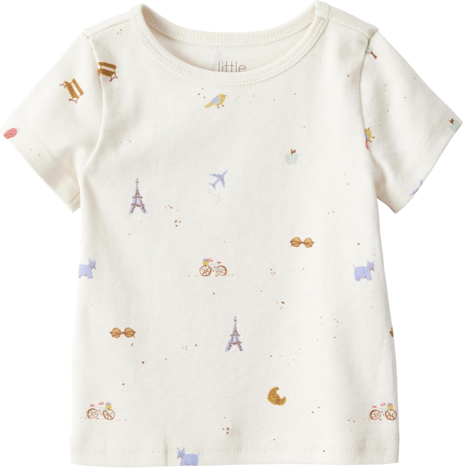 Perfect Baby Overall Set