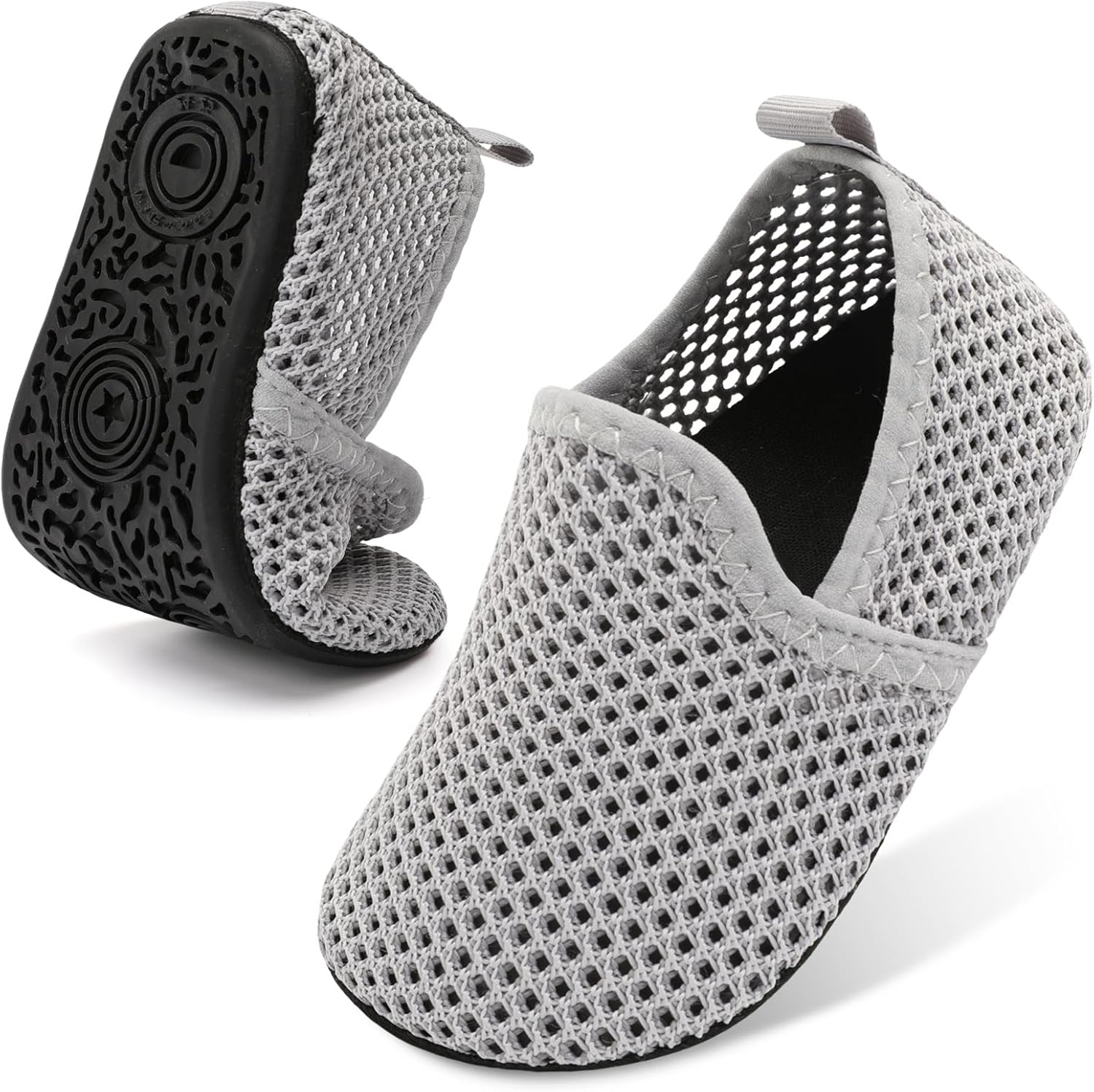 Quick-Dry Toddler Water Shoes for Boys Girls