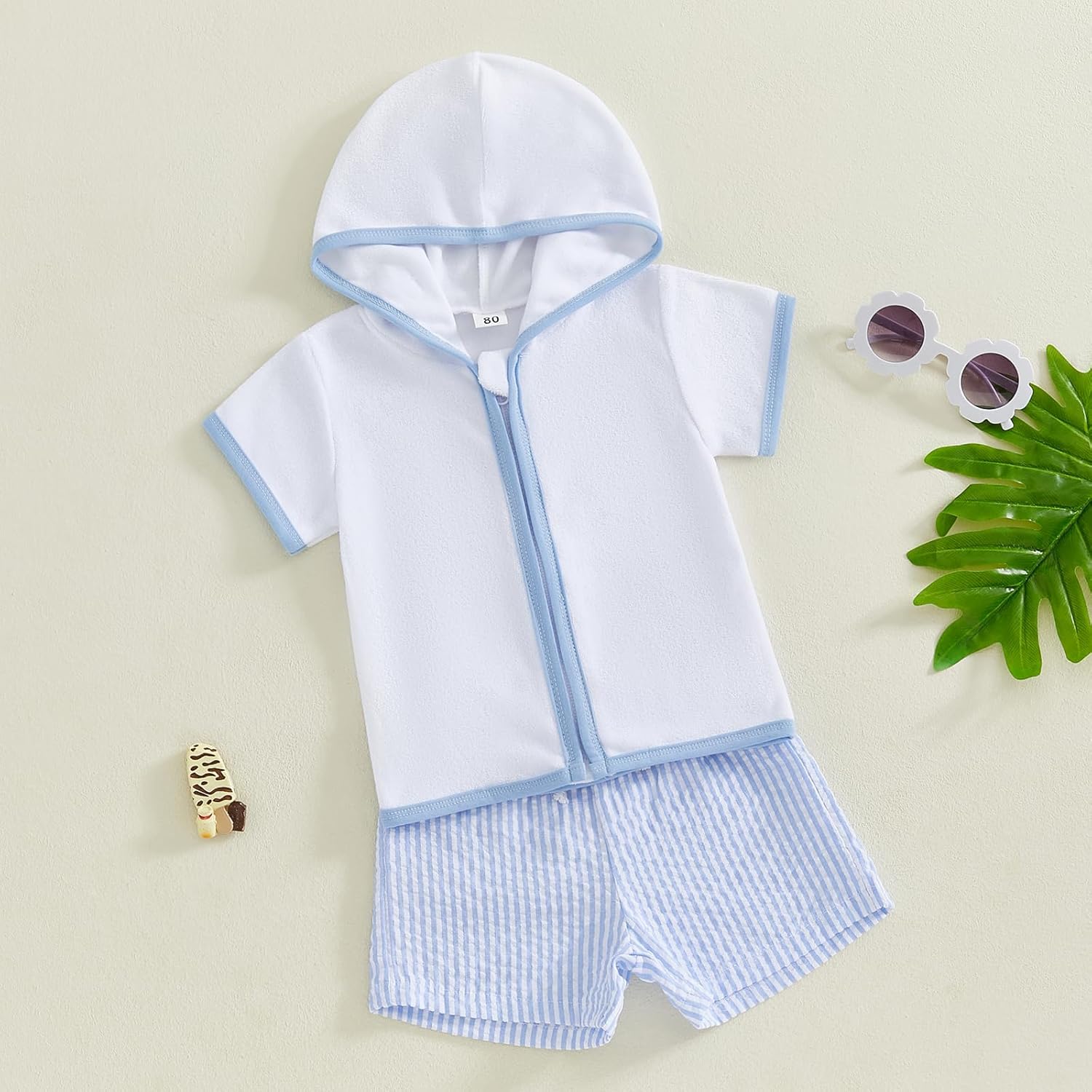 Perfect Swim Coverage for Your littles