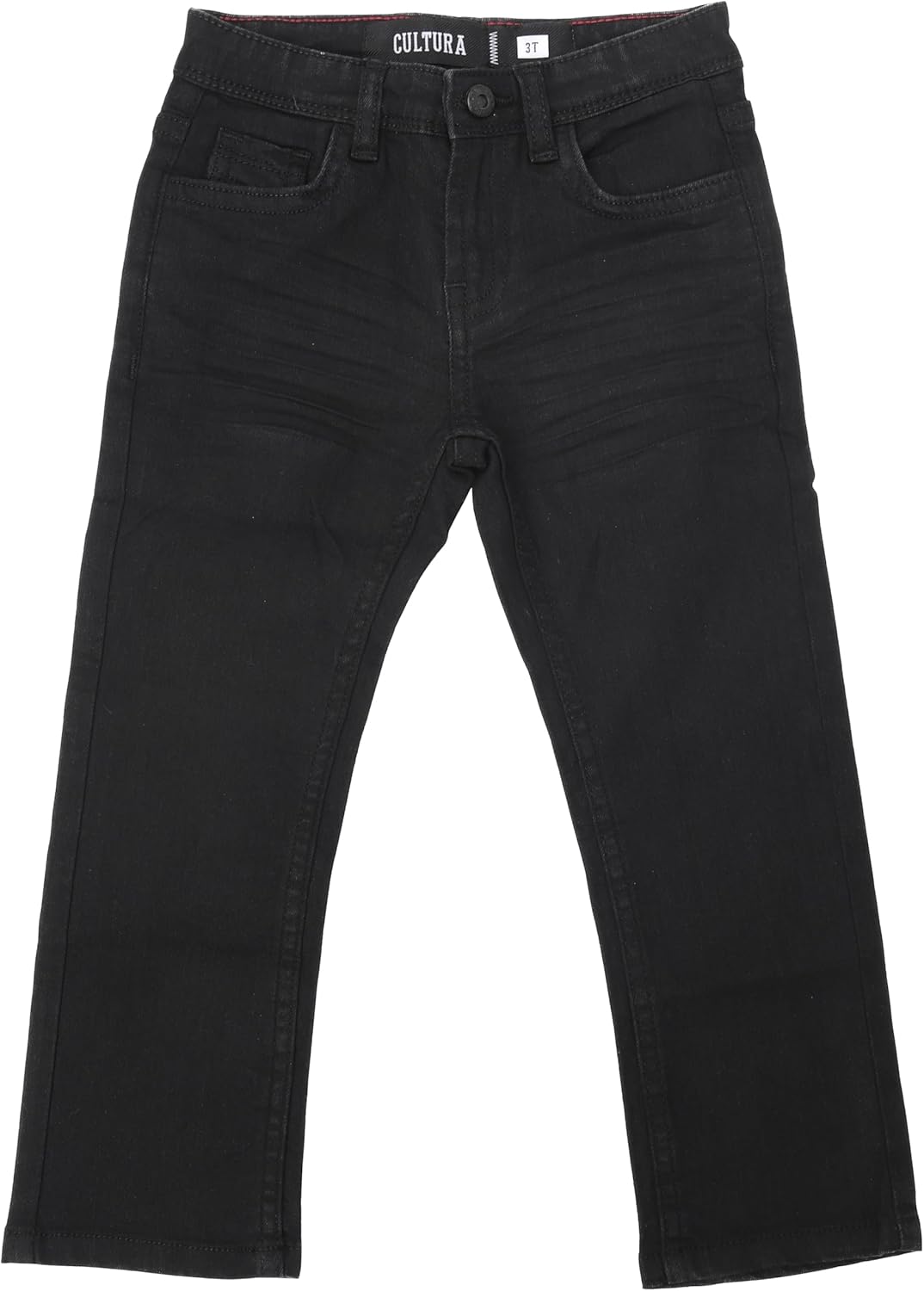 Stylish Stretch Baby Jeans