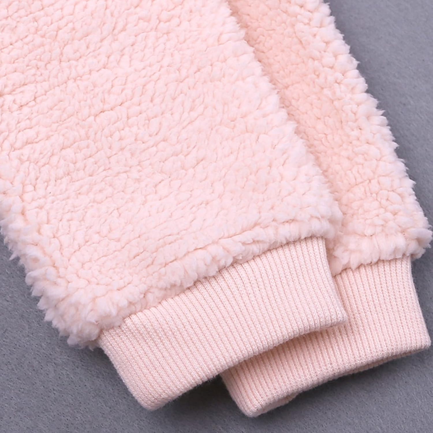 Soft Warm
