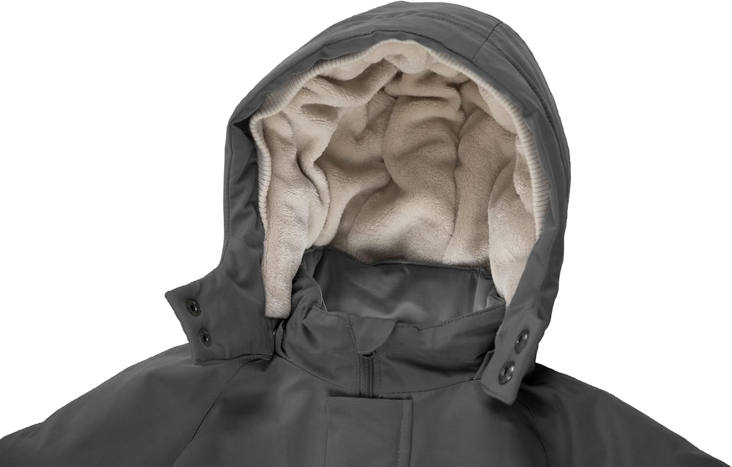 infant snowsuit waterproof 7 AM baby coats toddler winter jumpers 7AM Ecode