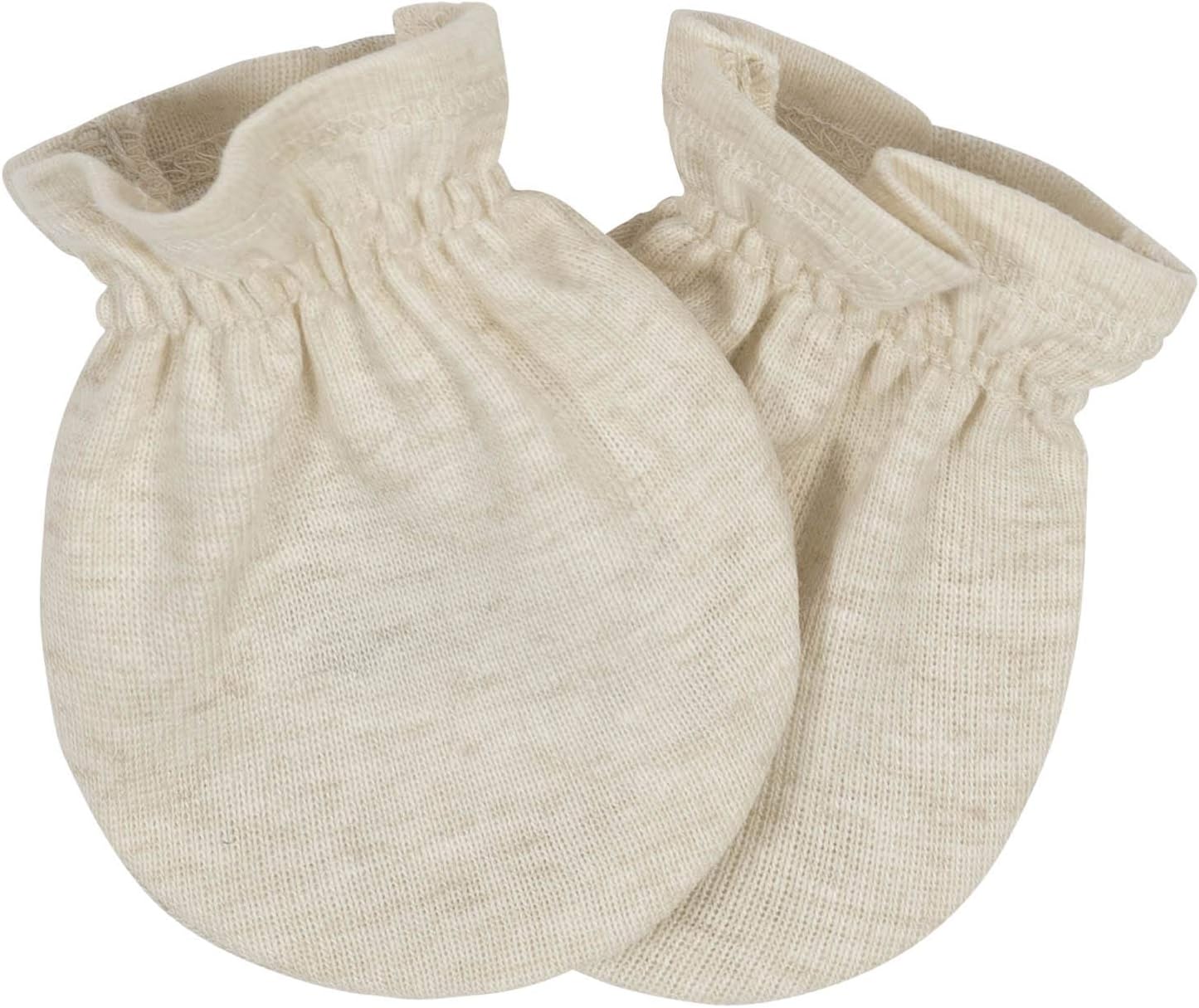 Onesies Brand Baby 12-Piece Cap Mitten Set