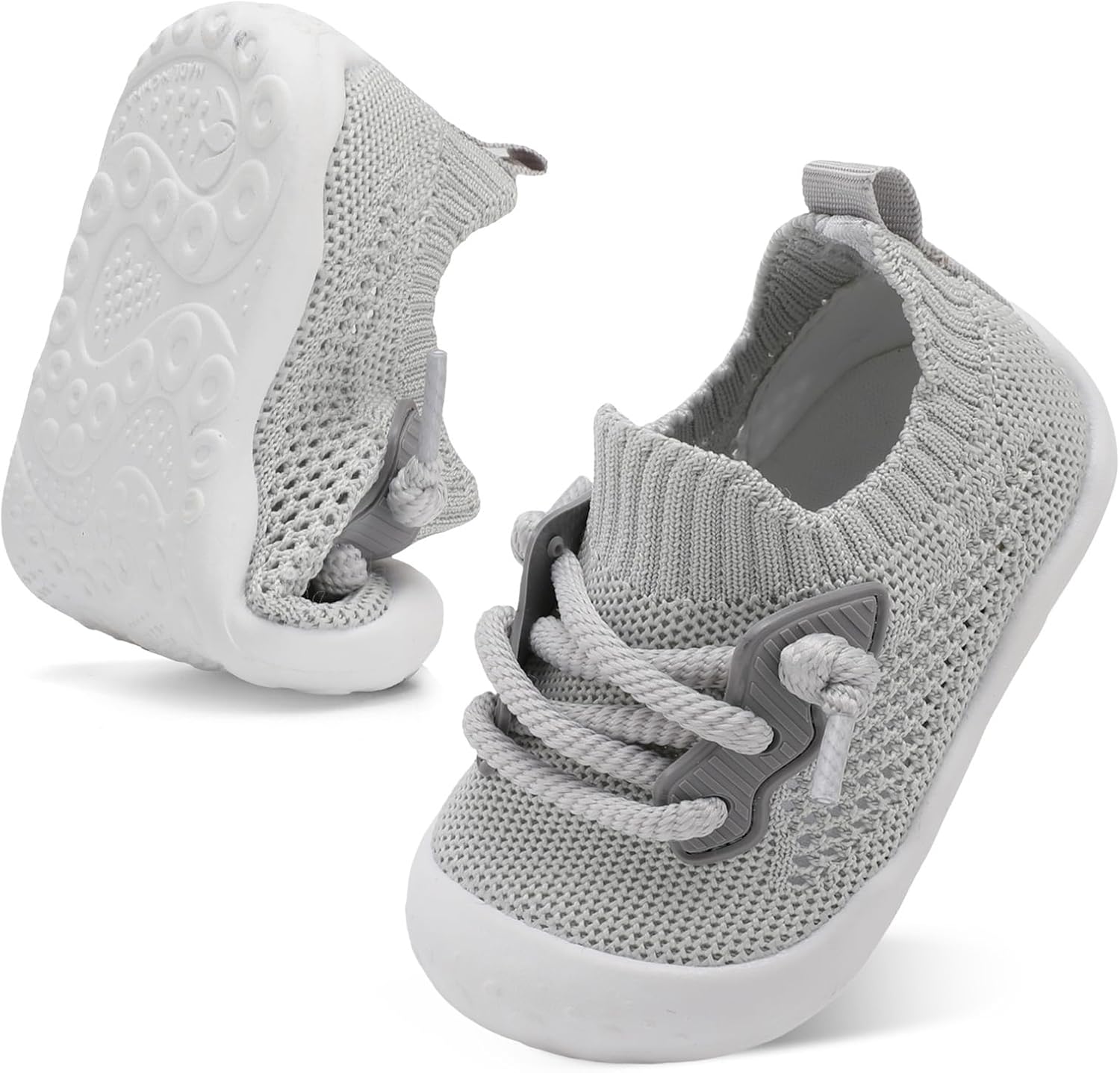 Barerun Baby Shoes - First Walker