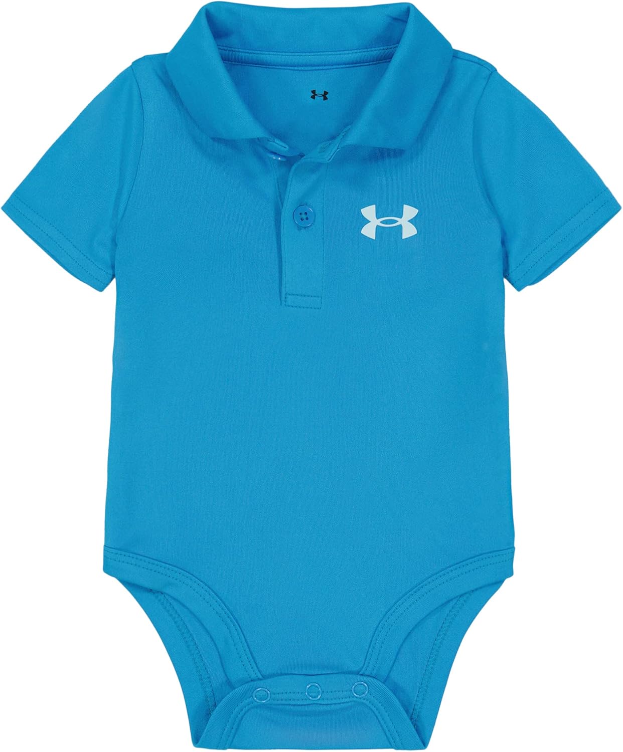 Under Armour Boys Newborn UA Polo
