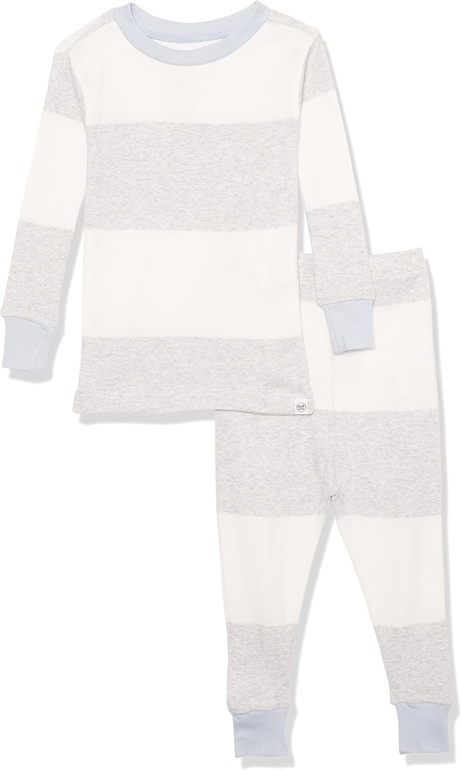 Honest Baby Sleepwear for Infant and Toddler Boys
