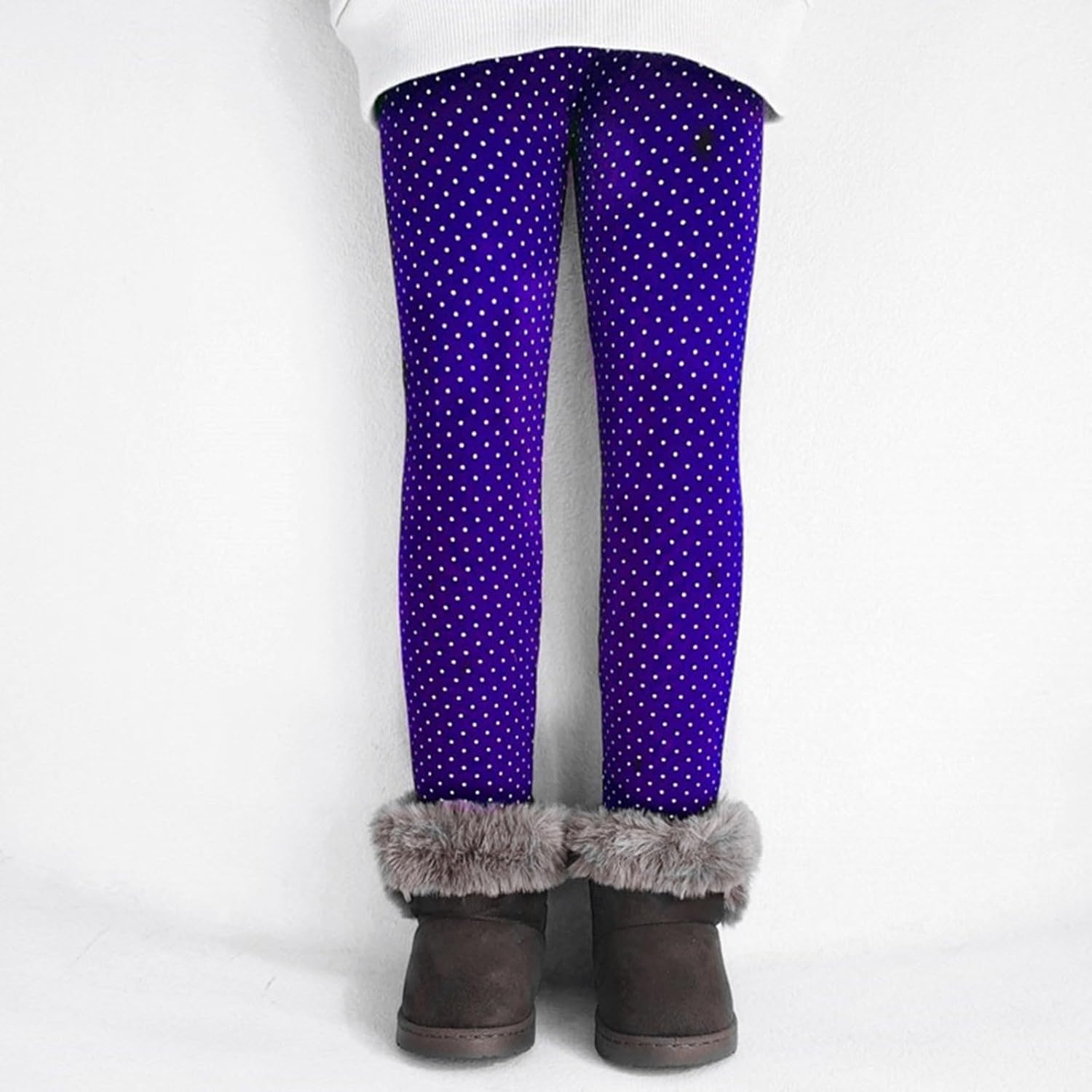 Adorable Baby Girls Leggings