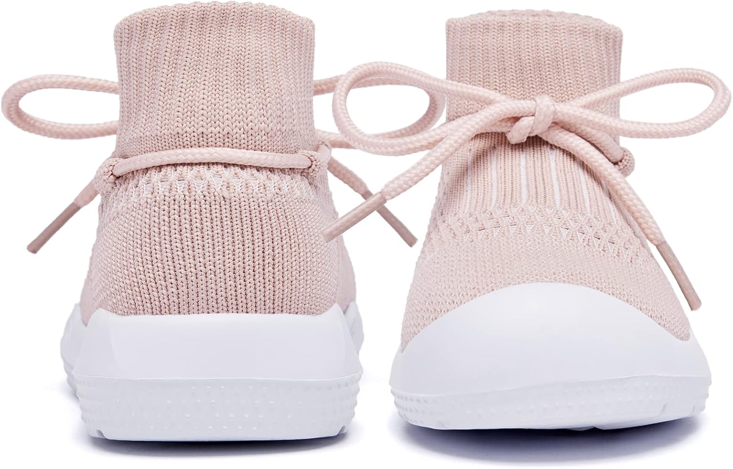 Slip-On Non-Slip Baby Slippers for Toddlers
