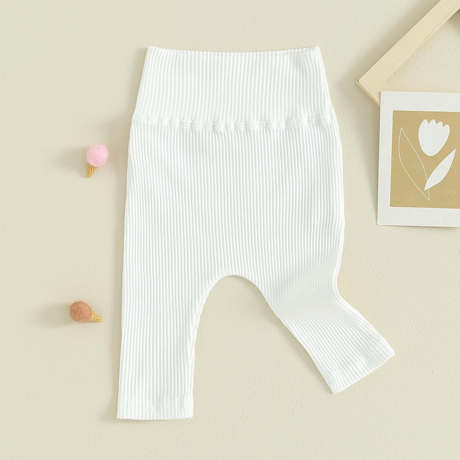 Love Cloth - Baby Leggings