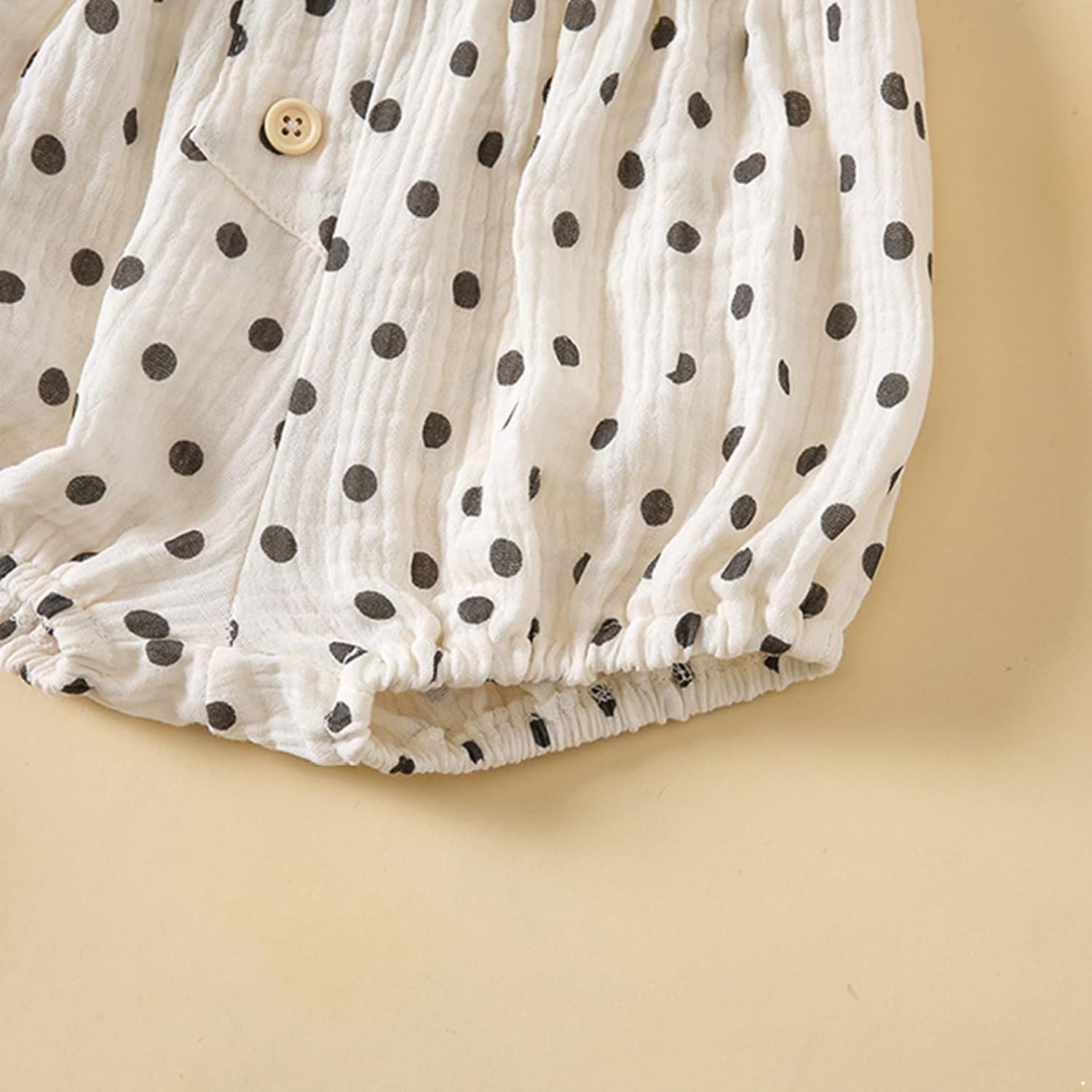 Summer Bloomer Shorts for Boys Girls