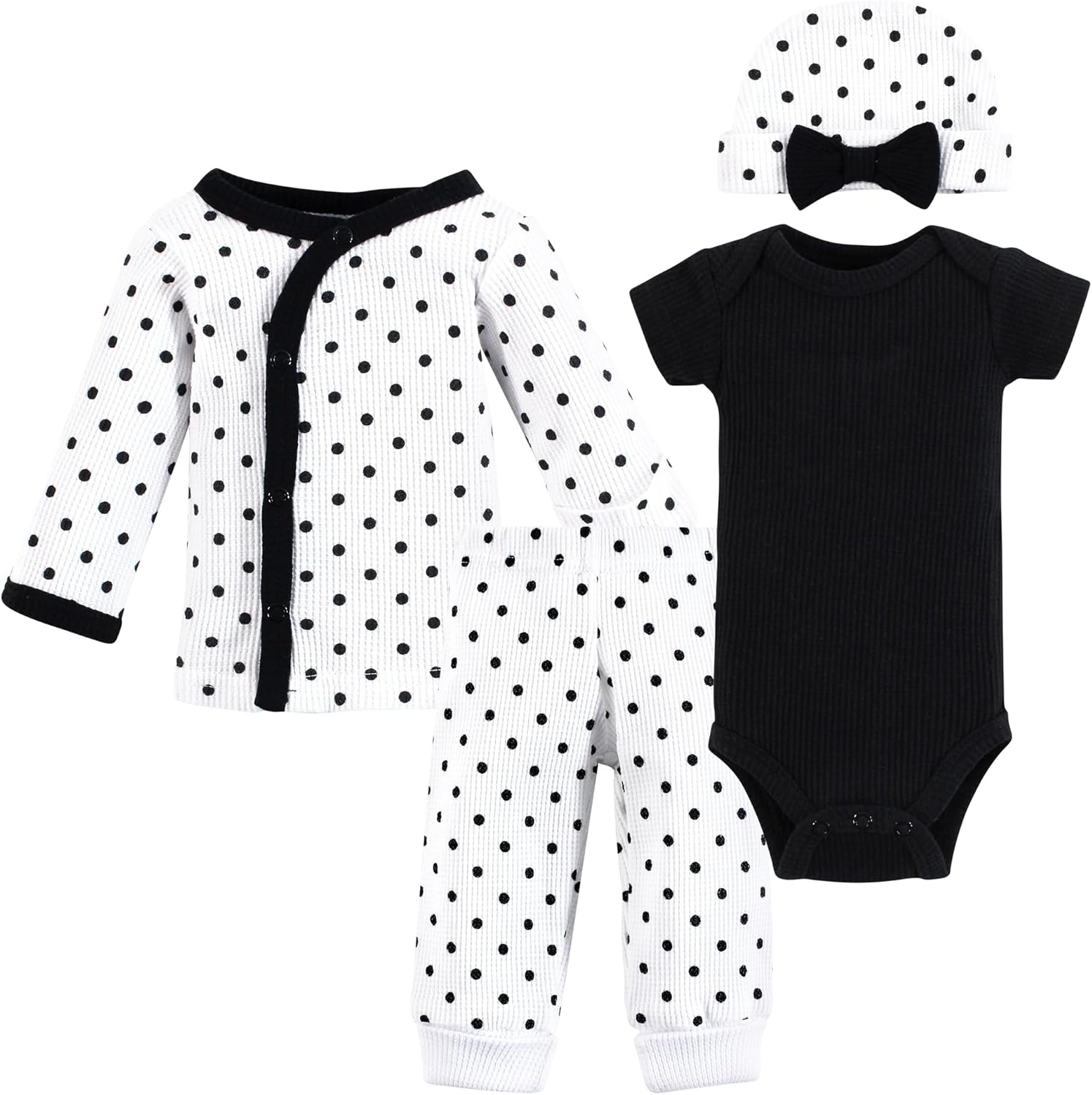 Thermal Layette Set for Preemies
