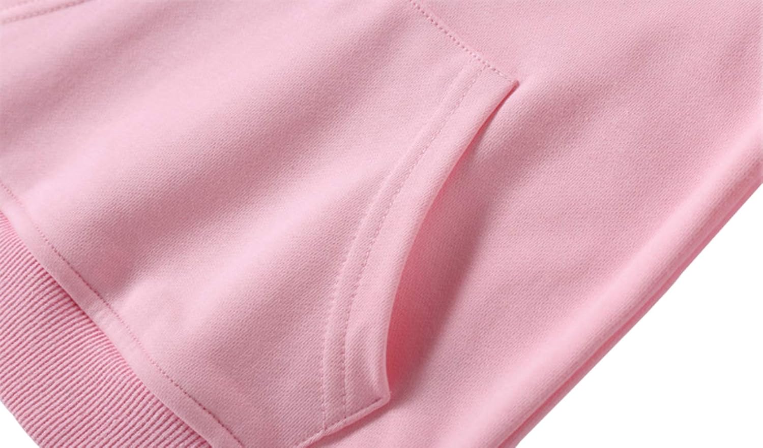 Ding-dong Baby Toddler Boys Pullover Hoodie